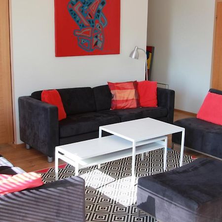 Papli Apartments Пярну Экстерьер фото