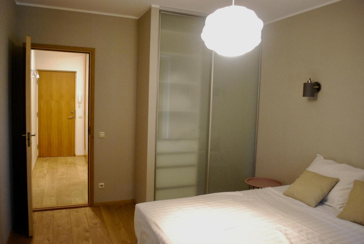 Papli Apartments Пярну Экстерьер фото