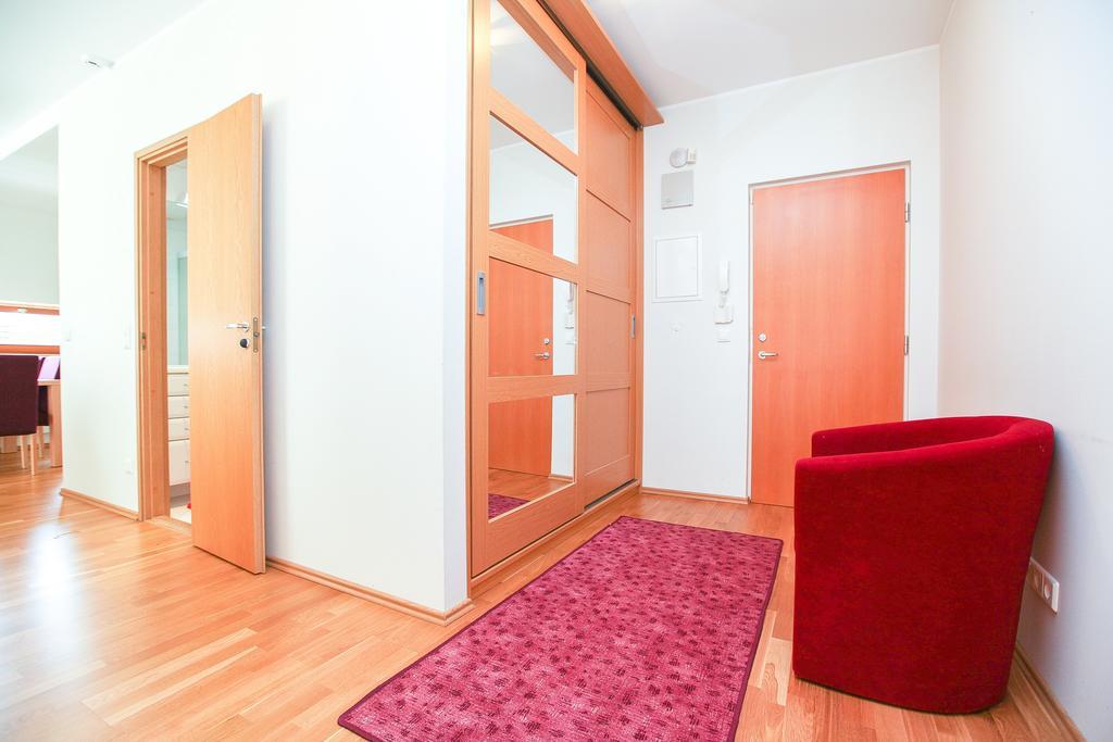 Papli Apartments Пярну Экстерьер фото